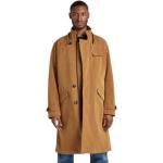 G-star Belted Trench Jacket Marrone L Uomo