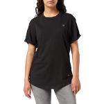 Magliette & T-shirt scontate nere S con scollo tondo mezza manica con scollo rotondo per Donna G-Star Raw 
