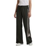G-star Stripe Raw Flared Pants Rosso S Donna