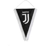Gagliardetti neri Juventus 
