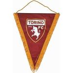 GAGLIARDETTO Torino Toro Ufficiale Granata cm. 14