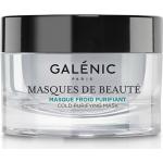 Galenic Cold Purifying Mask 50ml Rosa