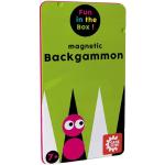 Backgammon per età 5-7 anni 