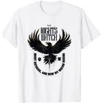 Magliette & T-shirt bianche S serie tv per Uomo Il trono di spade 