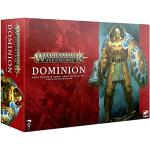 Dominion Games workshop 