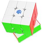 GAN11 Air, Cubo 3x3, Speed Cube Stickerless Gan, C