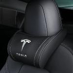 Cuscini neri 1 pezzo da viaggio Tesla 