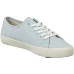 Sneakers larghezza A preppy blu numero 39 per Donna Gant 