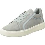 Sneakers larghezza E casual grigio chiaro numero 41 per Uomo Gant 