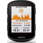 Garmin GARMIN 540 Solar Edge - Compteur GPS Cycle - Nouveauté Avril 2023 - EN STOCK