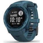 Smartwatches blu con GPS Garmin Instinct 