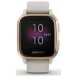 Smartwatches scontati LCD rosa con GPS Garmin Venu Sq Music 