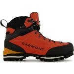 GARMONT Ascent Gore-tex W - Donna - Arancione / Nero / Giallo - Taglia 37- modello 2024