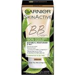 BB cream 50 ml naturali con antiossidanti per Donna Garnier 