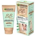 BB cream 50 ml naturali per per tutti i tipi di pelle all'aloe vera SPF 15 per Donna Garnier 