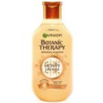Garnier Botanic Therapy Honey & Propolis shampoo ricostituente per capelli rovinati 250 ml