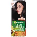 Garnier Color Naturals Créme colore permanente e brillante permanente per i capelli 40 ml Tonalità 3,12 icy dark brown per donna