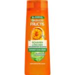 Shampoo 300 ml trattamento doppie punte per doppie punte texture olio per capelli danneggiati Garnier Fructis 