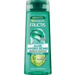 Shampoo 250  ml all'aloe vera per capelli secchi per Donna edizione professionali Garnier Fructis 