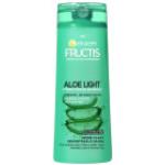 Garnier Fructis Aloe Light shampoo rinforzante per capelli 400 ml