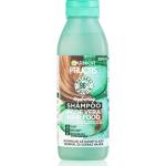 Shampoo 350 ml idratanti all'aloe vera per capelli secchi Garnier Fructis 