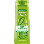 Shampoo 250  ml anti forfora per cute sensibile per capelli normali per Donna edizione professionali Garnier Fructis 