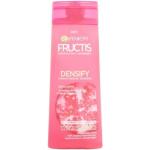 Garnier Fructis Densify shampoo rinforzante volumizzante 400 ml