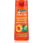 Shampoo 250  ml fortificanti per capelli danneggiati Garnier Fructis 