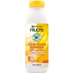 GARNIER FRUCTIS Hair Food - Balsamo, Banana Nutriente - 400 ml