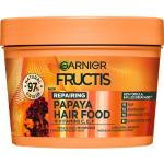 Maschere 400 ml nutrienti alla papaya per capelli danneggiati per Donna 