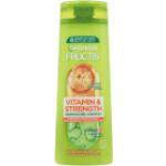 Garnier Fructis Vitamin & Strength shampoo rinforzante per capelli rovinati 400 ml