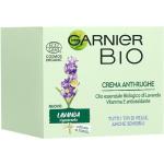 Creme viso 50 ml viso naturali vegan antirughe con antiossidanti per Donna Garnier 