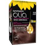 Garnier Olia - Colorazione Capelli Senza Ammoniaca 5.15 Castano Fondente