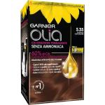Garnier Olia - Colorazione Capelli Senza Ammoniaca 5.35 Castano Cioccolato