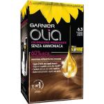 Garnier Olia - Colorazione Capelli Senza Ammoniaca 6.3 Castano Chiaro Dorato