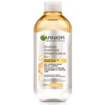 Garnier Skin Naturals acqua micellare bifasica 3 in 1 400 ml