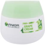 Garnier Skin Naturals Grape Cream 50Ml Per Donna (Crema Da Giorno)