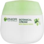 Garnier Skin Naturals Grape Cream crema da giorno idratante per pelli normali 50 ml per Donna