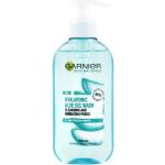 Garnier Skin Naturals Hyaluronic Aloe Gel Wash gel detergente e idratante 200 ml per donna