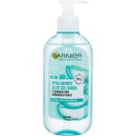 Garnier Skin Naturals Vitamin C Clarifying Wash Gel detergente donna 200 ml