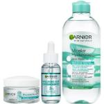 Soluzioni micellari 50 ml idratanti all'aloe vera per Donna Garnier Skin Naturals 