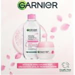 Soluzioni micellari 50 ml rosa cofanetti regalo per Donna Garnier Skin Naturals 