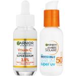 Sieri 30 ml viso ideale per pelle spenta con vitamina C per Donna Garnier Skin Naturals 