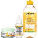 Soluzioni micellari 50 ml con vitamina C per Donna Garnier Skin Naturals 