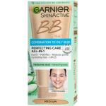 BB cream per pelle grassa per carnagione media idratanti per Donna Garnier 