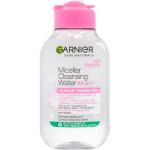 Garnier Skin Naturals Micellar Water All-In-1 Sensitive acqua micellare per pelli sensibili per donna