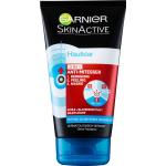 Gel detergenti 150 ml per pelle grassa ideali per acne al carbone per viso Garnier Pure Active 