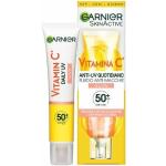Creme protettive solari 40 ml viso con vitamina C Garnier 