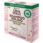 Shampoo solidi 250  ml naturali texture solida per Donna Garnier 