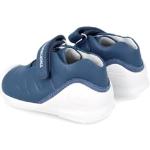 Sneakers larghezza E casual blu numero 24 per bambini Biomecanics 
